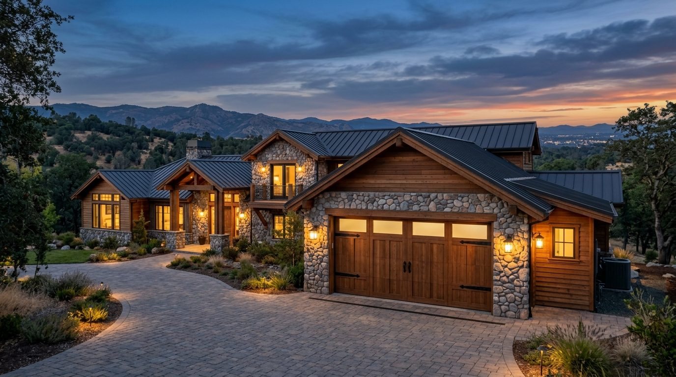 Masri Garage Door Service Garage Doors in Sunnyvale, TX